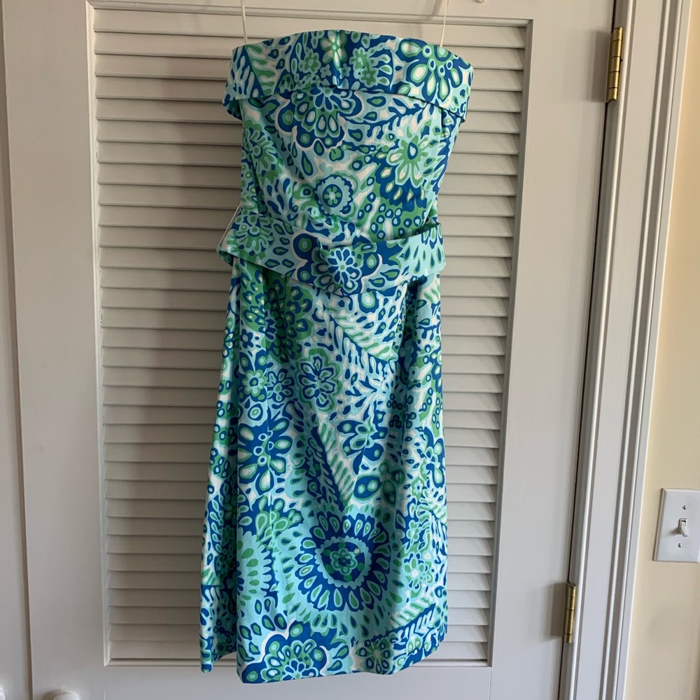 CK Bradley Jupiter Dress. Never worn, with tags.